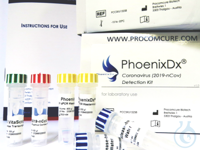 Phoenix DX SARS-CoV-2 Multiplex IVD qPCR Kit